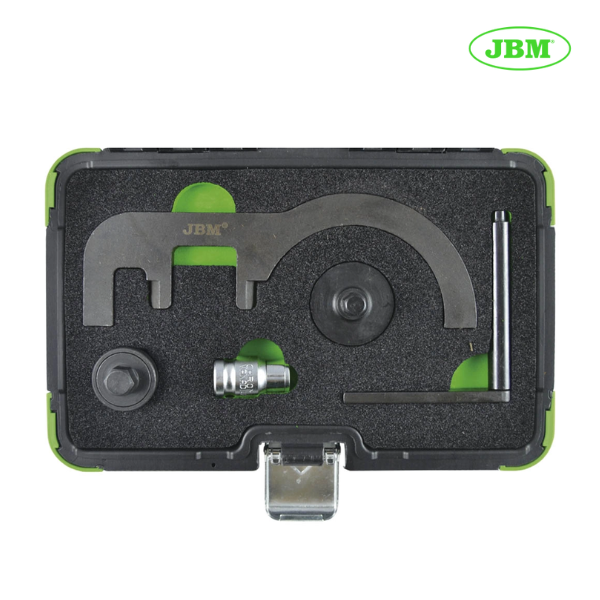 Kit Bloqueio BMW N47 N47S N57