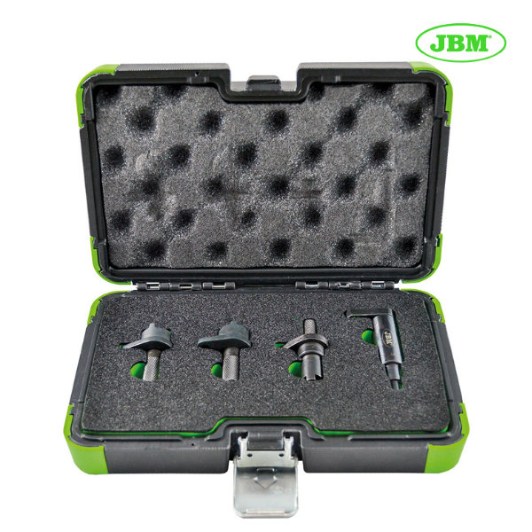 Kit Bloqueio VOLKSWAGEN/SEAT/SKODA 1,2L