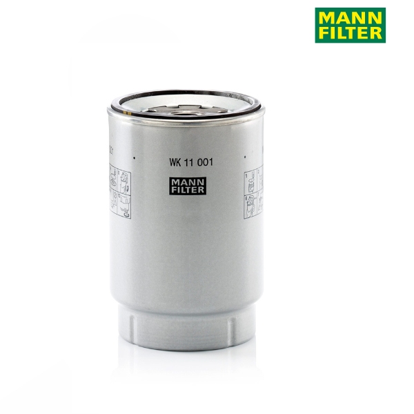 Filtro de combustível MANN WK11001x