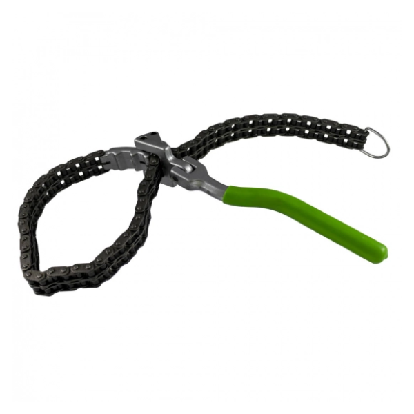 Extrator de filtros de corrente Ø60-195 mm