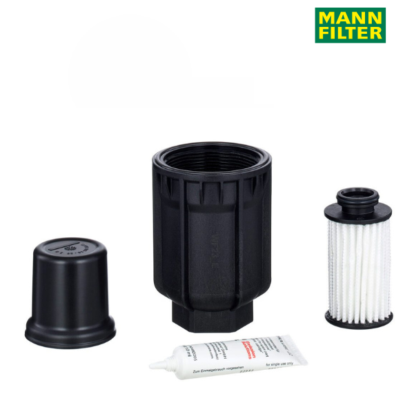Filtro de ureia MANN U58/11KIT