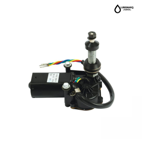 Motor limpa vidros 12V J.Deere