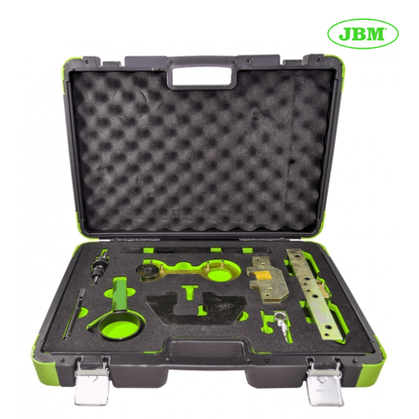 Kit de Bloqueio BMW M42/44/50/52/54/56