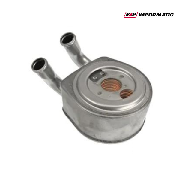 Radiador de óleo para John Deere