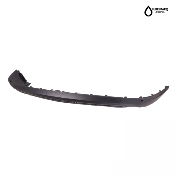 Audi Q3 2014.12-*spoiler p/ch trás (c/2 furos sensor)