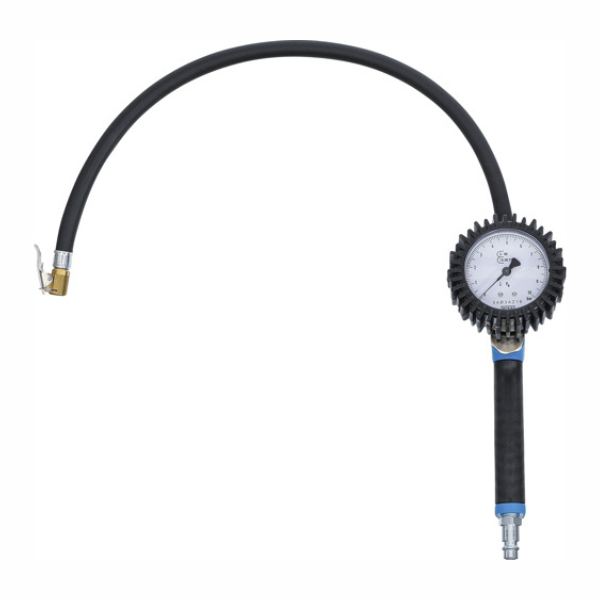 Pesa-Ar | calibrada | 0 - 10 bar