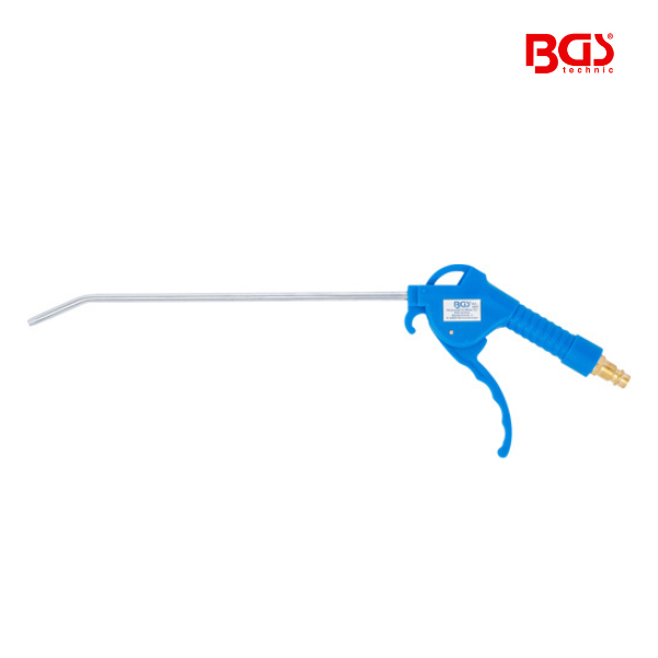 Pistola de ar |   250 mm