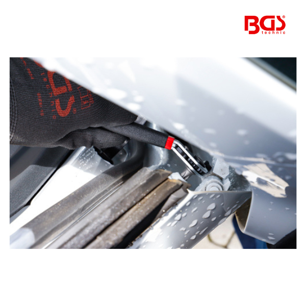 Kit de montagem de dobradiças de porta