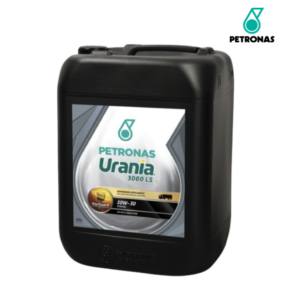 Petronas Urania 3000 LS 10W30 E7/E9