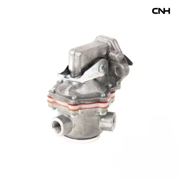 Bomba de combustível CNH