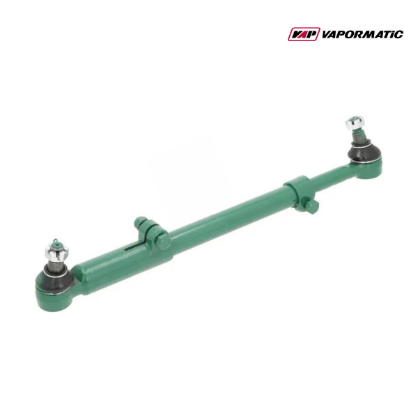 Eixo dianteiro 2WD/Direção | Ponteira