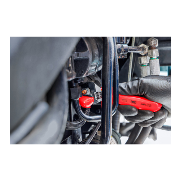 Chave inglesa VDE | máx. 20,5 mm