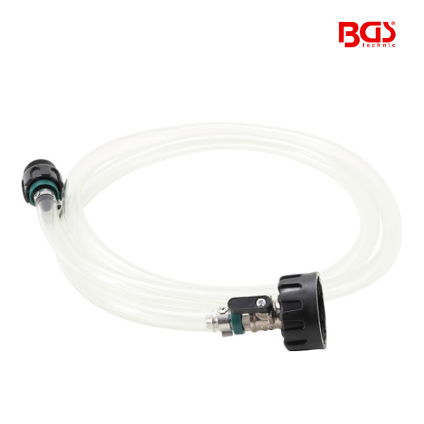 Mangueira de enchimento caixa de velocidades DSG para VAG