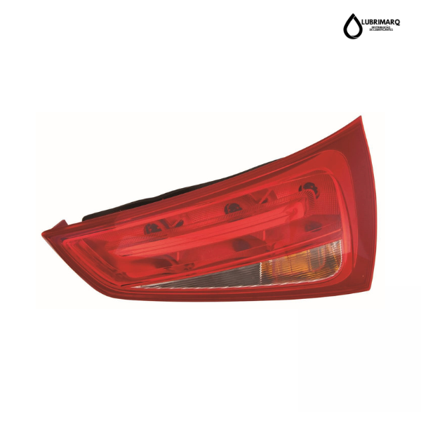 Audi A1 10-*farolim trás drt