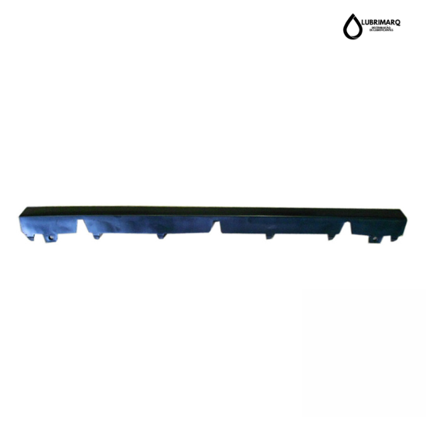 Audi Q5 08-*friso p/ch frt preto