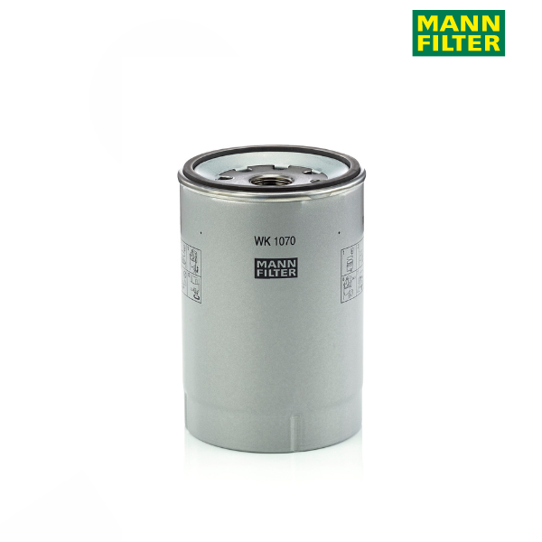 Filtro de combustível MANN WK1070x