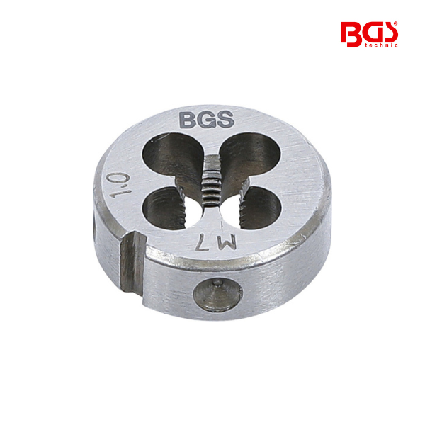 Caçonete     M7 x 1,0 x 25 mm