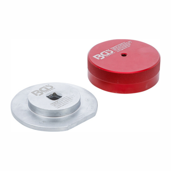 Montagem do anel de vedação radial da cambota | Ford, Fiat, PSA