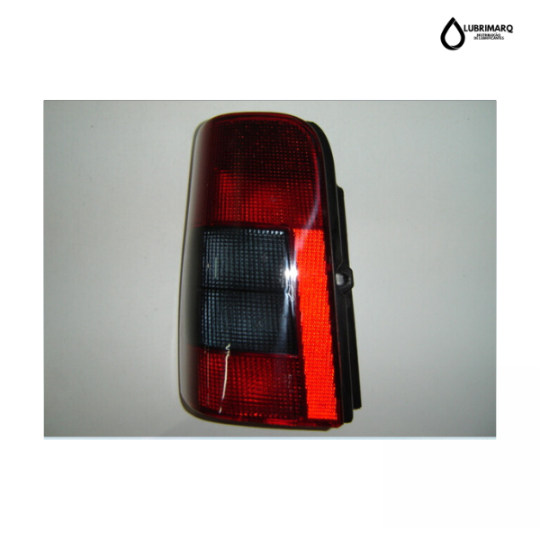 Farolim trás esquerdo (1p)