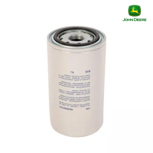 Filtro de óleo John Deere ER0504084161