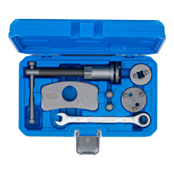 Reposição do pistão do travão | para Iveco | 7 peças