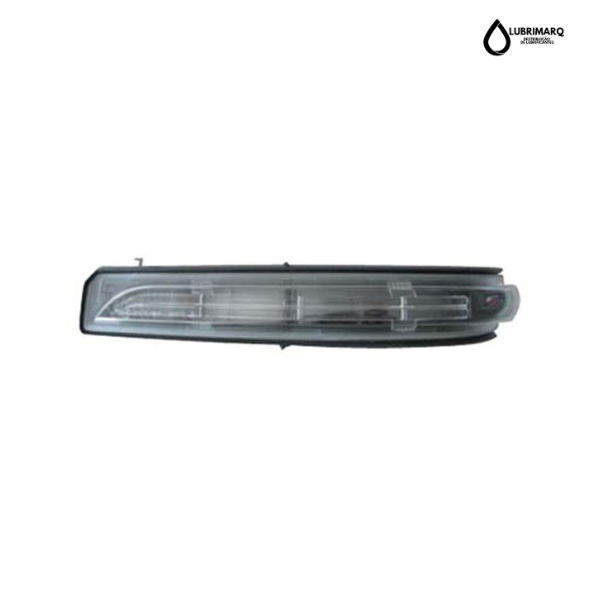 MERCEDES CLASSE A/B 09-*FAROLIM LAT DRT (ESPELHO)