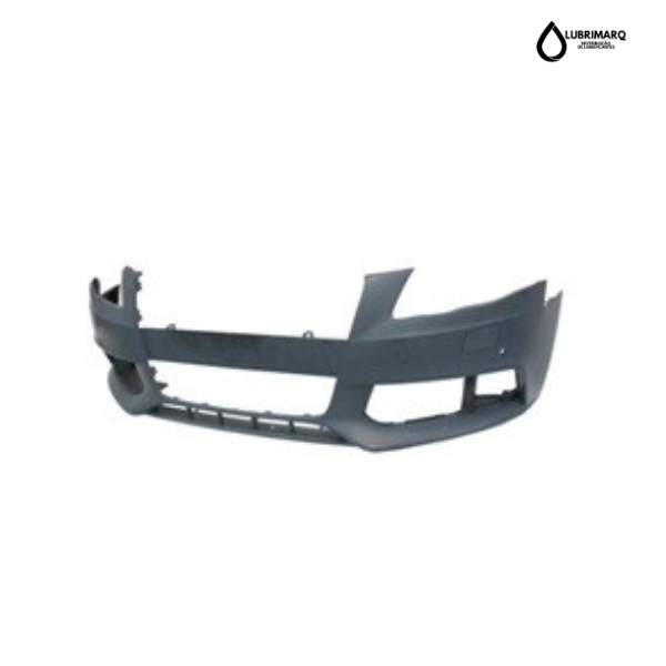 Audi A4 07-*p/ch frt p/p (c/furo sensor)(c/furo l/faróis)