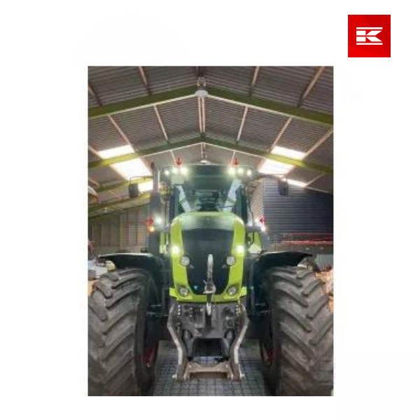 Luz de trabalho LED, 40W, 4000lm