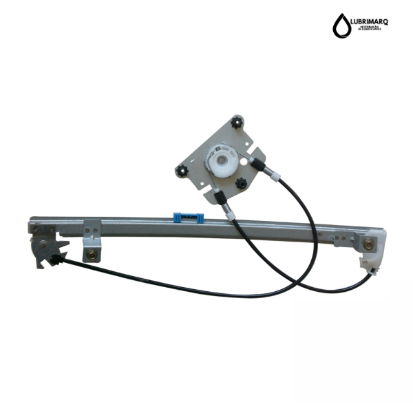 AUDI A4 94-*L/V ELECT TRAS ESQ (S/MOTOR)