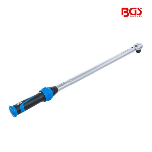 Chave dinamométrica          3/4" | 100 - 500 Nm