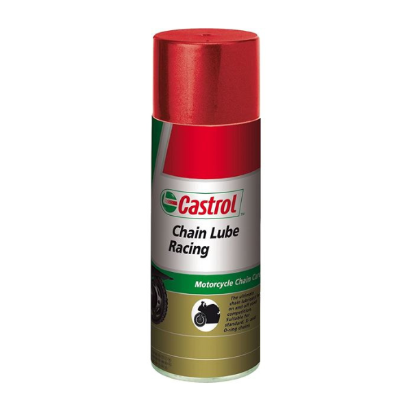Castrol Racing Lube  | 400ML