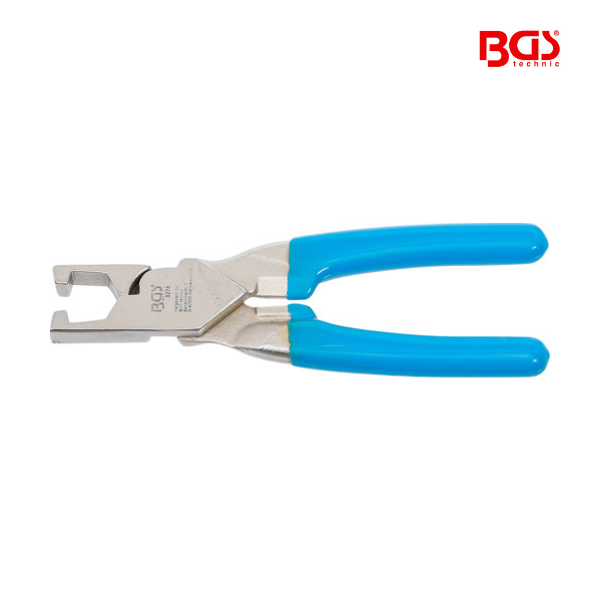 Alicate para de tubos de combustível | VW, Fiat, Opel