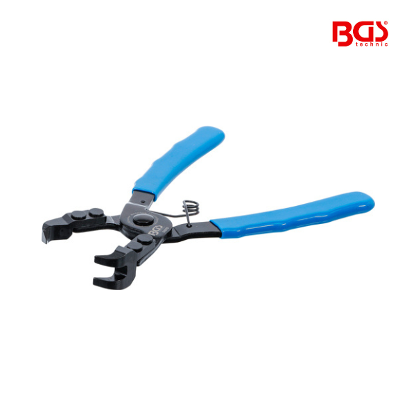 Alicate de clipe de painel | 185 mm