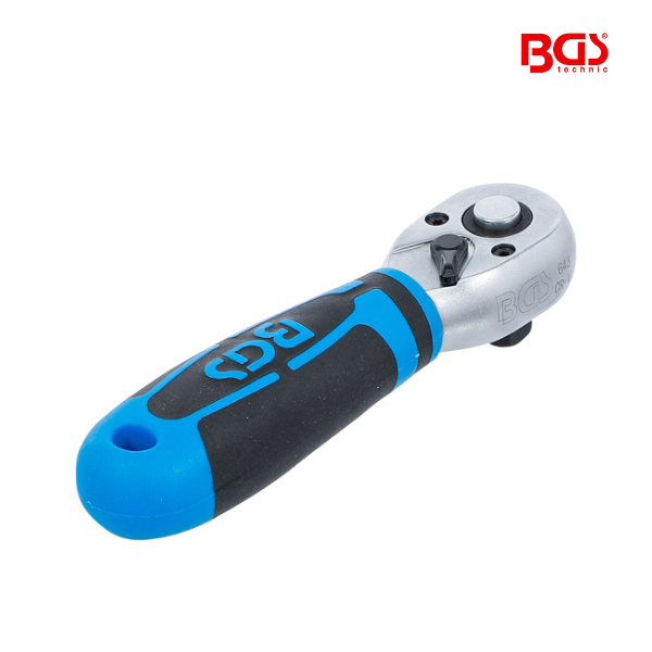 Mini roquete reversível |      3/8"