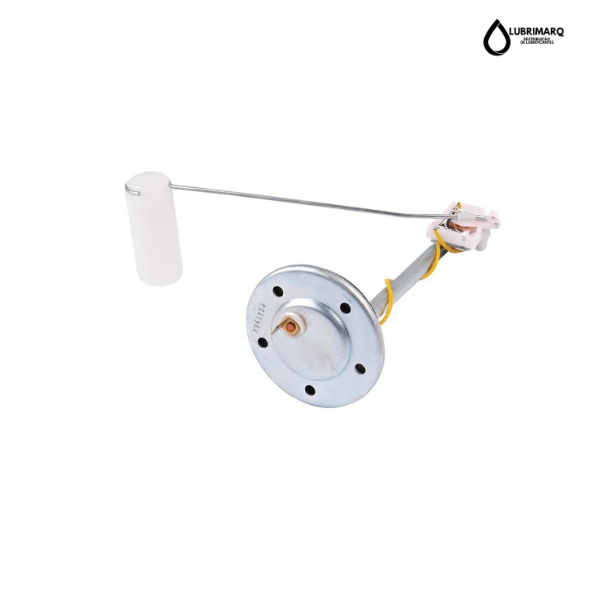 Boia combustível D.Brown