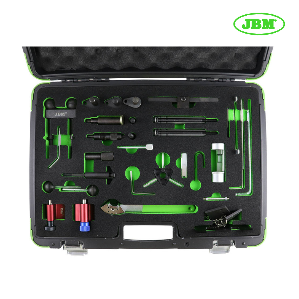 Kit Bloqueio AUDI SKODA