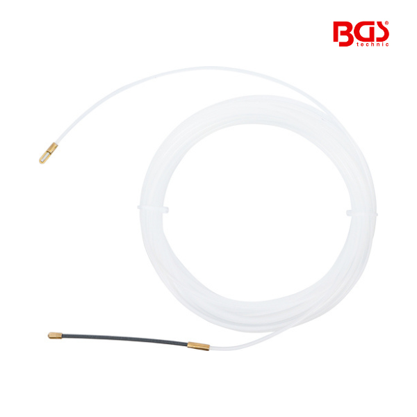 Guia de cabos | 15 m x 3 mm