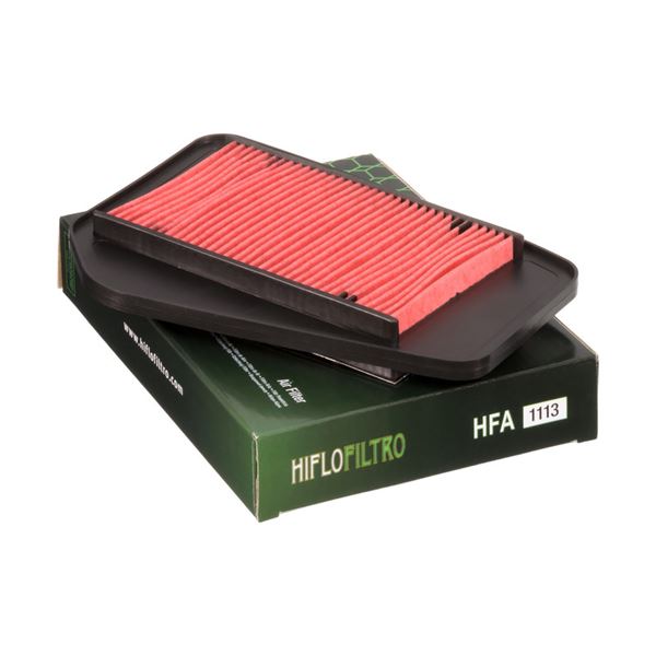 Filtro de ar Hiflofiltro HFA1113
