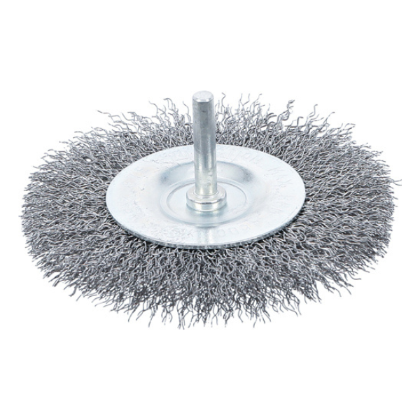 Escova | Tipo disco | Ø 100 mm