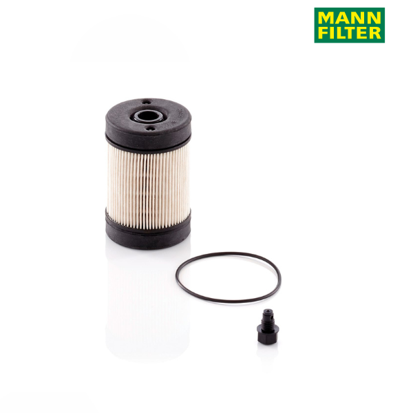 Filtro de ureia MANN U630xKIT