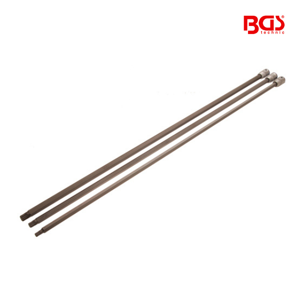 Conjuntos de bits (XZN) | Comprimento 800 mm | para VAG | 3 peças