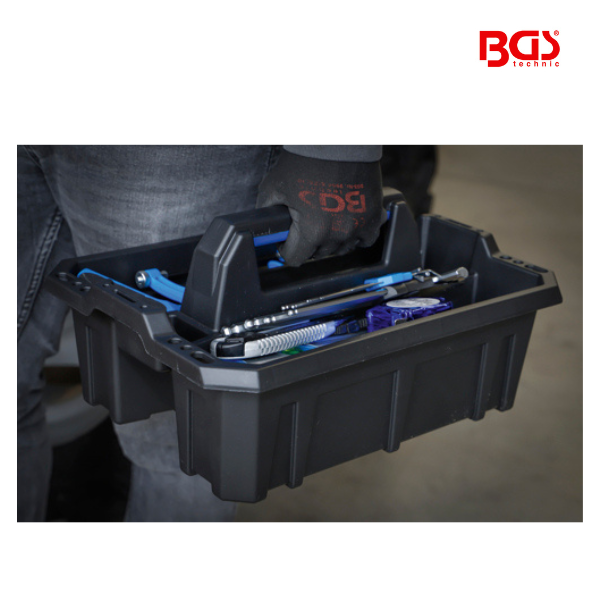 Caixa de ferramentas | plástico