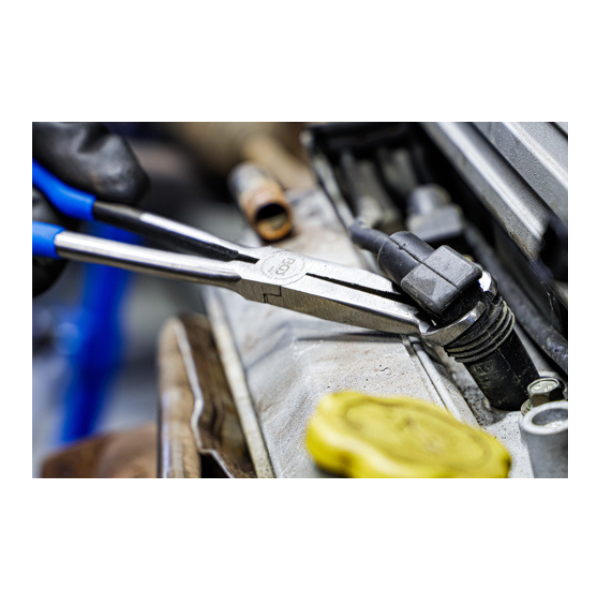 Conjunto de alicates de velas | extra longos | 9 peças