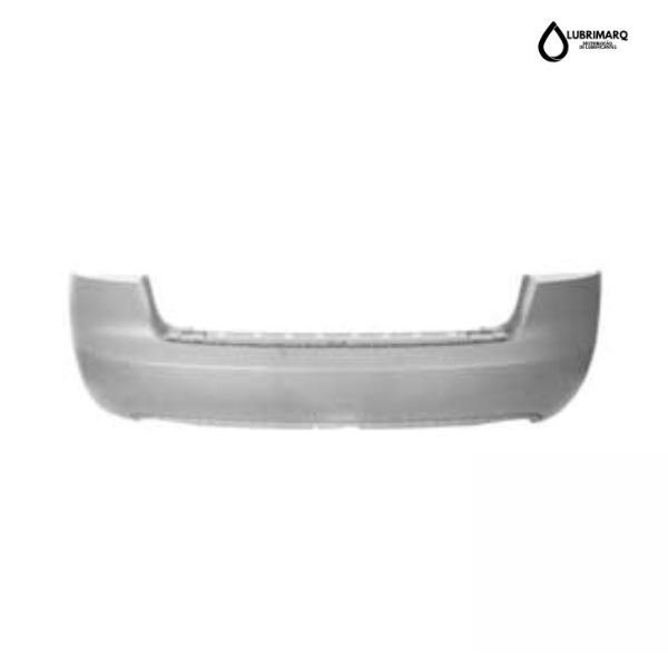 Audi A4 04-*p/ch trás p/p c/furo sens/estac (4p)