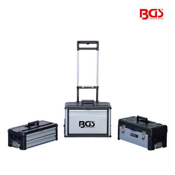 Carrinho modular móvel  | vazio