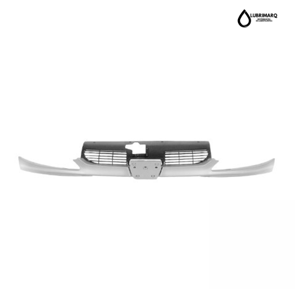 Peugeot 206 98-*grelha (completa)(frisos+grelha)