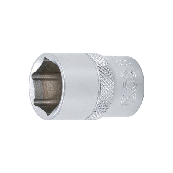 Chave de caixa sextavada 1/2" |19 mm