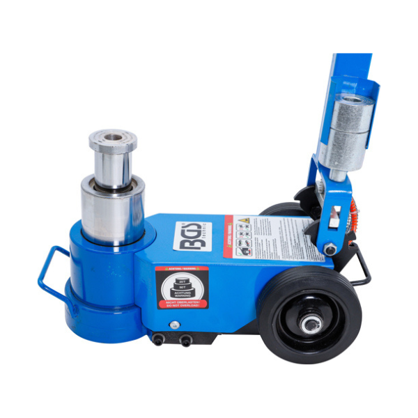 Macaco hidropneumático | móvel | 40 / 80 T