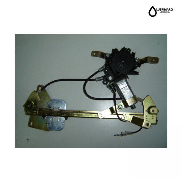 AUDI A4 94-*L/V ELECT TRAS ESQ