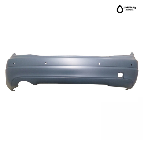 Mercedes C W204 11-*p/ch trás p/p (c/furo sens)mod classic escape simples